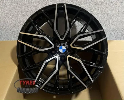 alu felne bmw