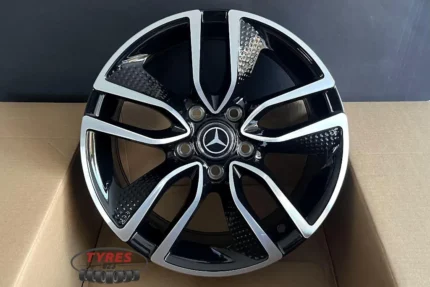 Alu felne Mercedes